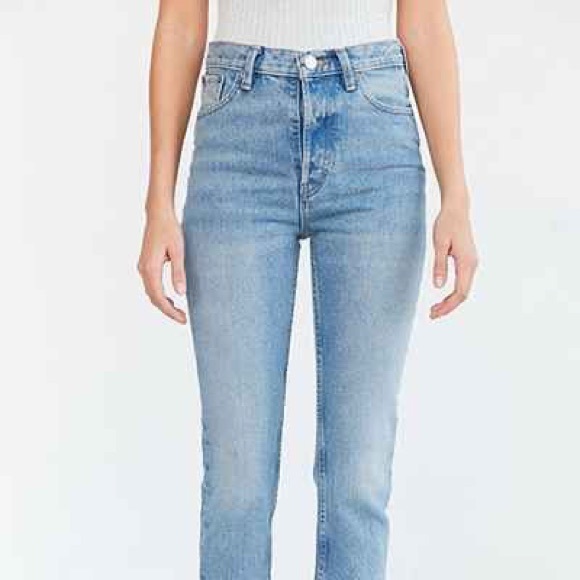 Urban Outfitters Jeans - Picture 3 of 10